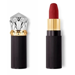 Son Christian Louboutin Rouge Velvet Matte On The Go