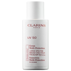Kem chống nắng Clarins UV50 Sunscreen Multi-Protection