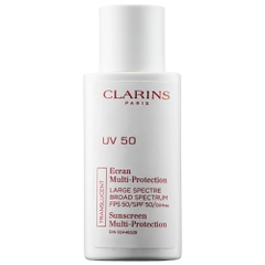 Kem chống nắng Clarins UV50 Sunscreen Multi-protection