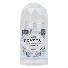 Crystal Mineral Deodorant Stick