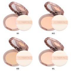 Canmake Marshmallow Finish Powder