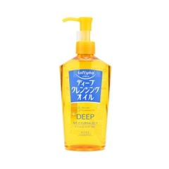 Kosé Deep Oil Cleansing