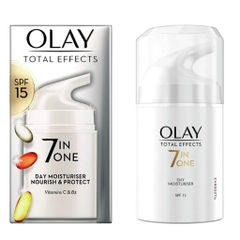 [Bản Anh] Olay Total Effects 7 in 1