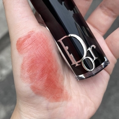 Dior Addict Refillable Shine Lipstick