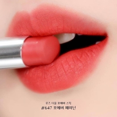 Dior Rouge Forever