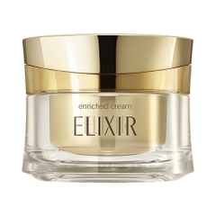 ELIXIR Skin Care by Age Enriched Cream