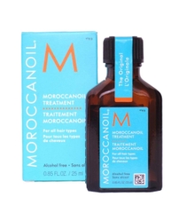 Moroccanoil treatment original