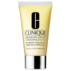 Clinique Dramatically different moisturizing lotion+