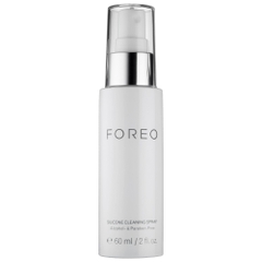 Foreo Silicon Cleansing Spray