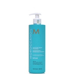 Bộ dầu gội xả phục hồi Moroccanoil Repair & Shine