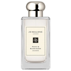 Jo Malone Peony & Blush suede