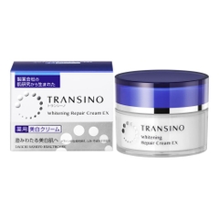 Transino whitening repair cream