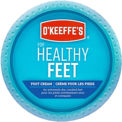 O'Keeffe's Healthy Feet Foot Cream