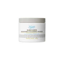 Kiehl's Rare Earth deep pore cleansing masque