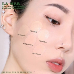 La Mer The Luminous Lifting Cushion Foundation SPF 20