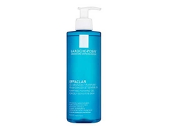 La Roche Posay Effaclar Purifying Foaming Gel Cleanser