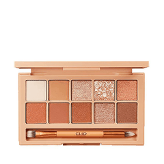 Clio Pro Eye Palette