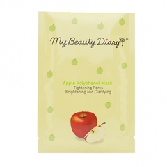 My Beauty Diary Mask