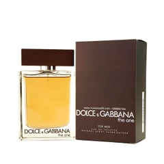 Dolce & Gabbana The One For Men