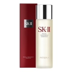 SK-II facial treatment essence