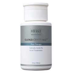 Obagi Clenziderm Pore Therapy