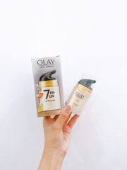 [Bản Mỹ] Kem dưỡng Olay Total Effects 7 in One