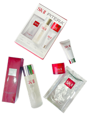 SK-II Pitera Power Kit Set