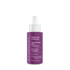 Paula's Choice Niacinamide 20% treatment