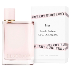 Burberry Her