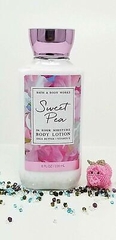 [Đủ mùi] Bath & body works Super smooth body lotion