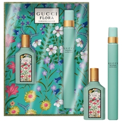 Set nước hoa Gucci Mini Flora Gorgeous Jasmine Perfume