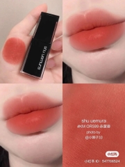 Shu uemura rouge unlimited kinu satin