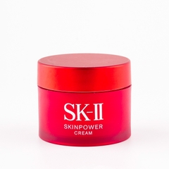 SK-II Skinpower cream