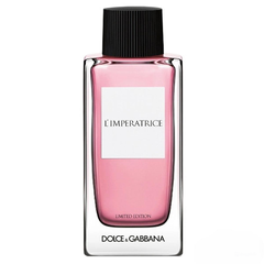 Dolce & Gabbana L'imperatrice Limited Edition