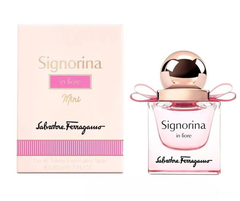 Salvatore Ferragamo Signorina In Fiore EDT