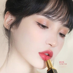Tom Ford Lip Color Satin Matte