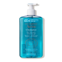 Avene Cleanance Gel Soapless Cleanser