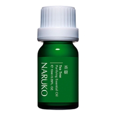 Naruko tea tree purifying essential oil