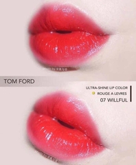 Tom Ford Soleil Ultra Shine Lip Color