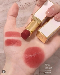 Tom Ford Soleil Ultra Shine Lip Color