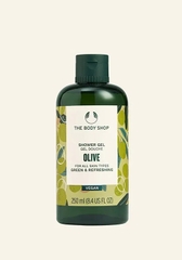 Sữa tắm The body shop shower gel