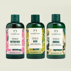 Sữa tắm The body shop shower gel