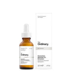 The Ordinary Granactive Retinoid 2% Emulsion