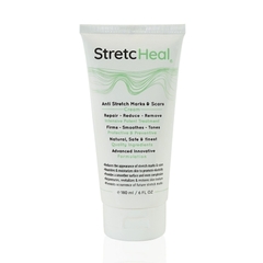 StretcHeal Anti Stretch Marks & Scars Cream