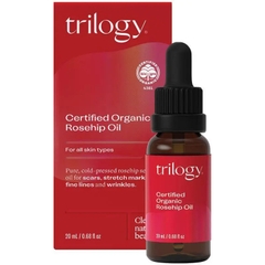 Trilogy Rosehip Oil