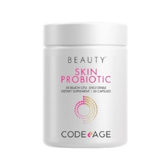 Viên lợi khuẩn CodeAge Skin Probiotic