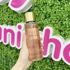 Victoria's secret fragrance mist