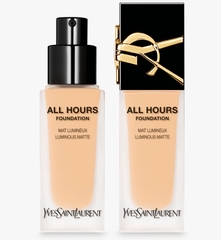 YSL All hours foundation