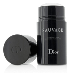 Lăn khử mùi Dior Sauvage