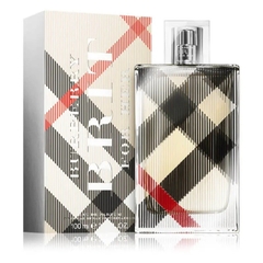 Burberry Brit for her